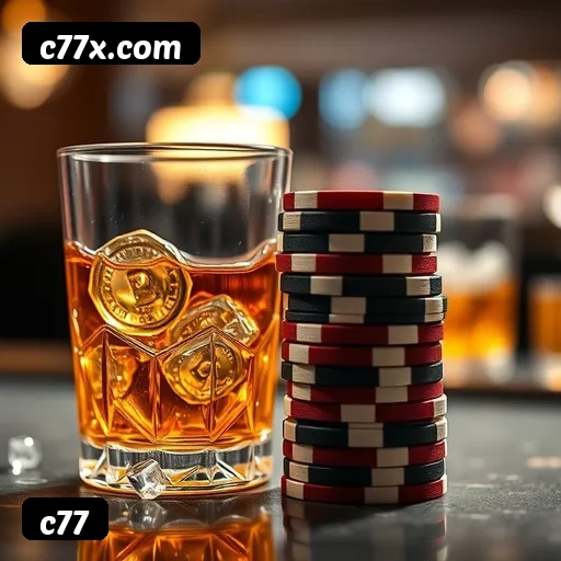 Vantagens exclusivas c77 para jogadores brasileiros - São Paulo, Rio, BH