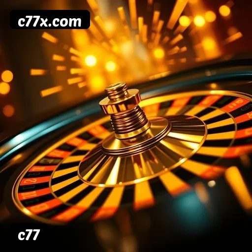Tabela RTP dos jogos de cassino da c77