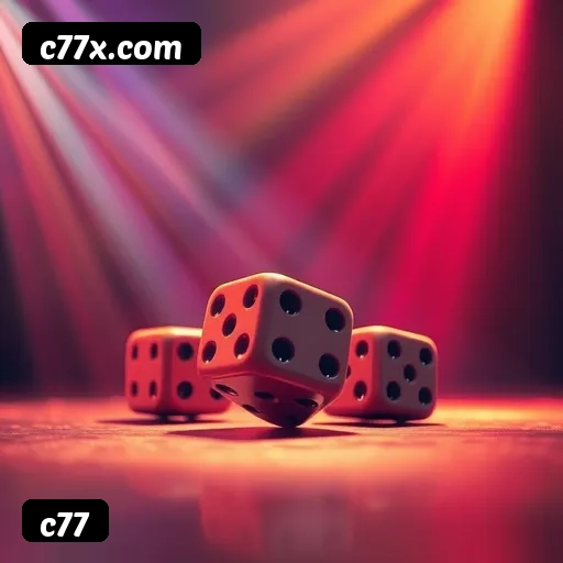 Loterias online disponíveis na c77