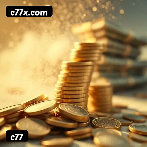 c77 PIX instantâneo Brasil - Depósito e saque em minutos 24/7