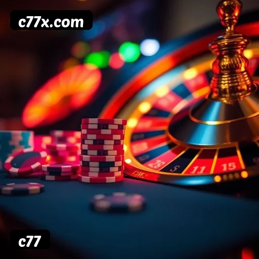 c77 segurança SSL 256-bit - Licença Curaçao, eCOGRA, GLI certificado