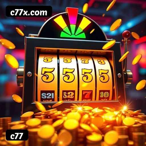 c77 suporte 24/7 português Brasil - 47 atendentes brasileiros chat ao vivo