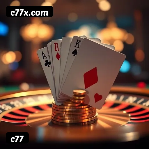 6 vantagens exclusivas do programa VIP da c77